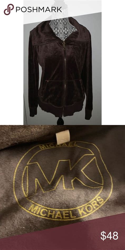 michael kors boat neck sweater|Michael Kors velour sweatsuit.